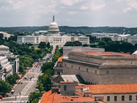 Washington, D.C. Center for Outreach & Collaboration