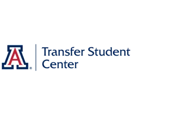 Logo Transfer Student Center