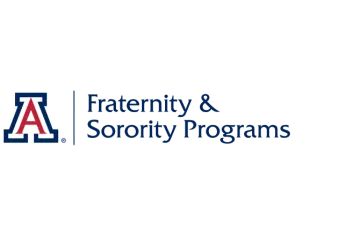 Logo Fraternity & Sorority Program