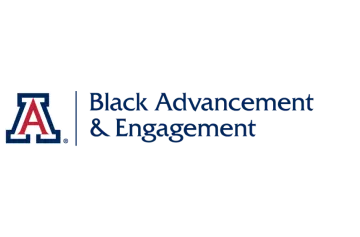 Black Advancement and engagement Logo