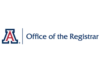 Office of the registrar logo