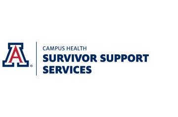 Survivor support center Logo
