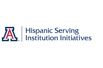 Hispanic Serving Institution Initiatives Logo