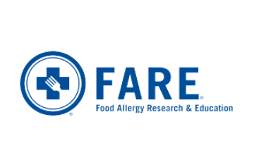 FARE Logo