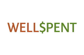 WellSpend logo