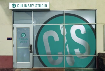 culinary studio