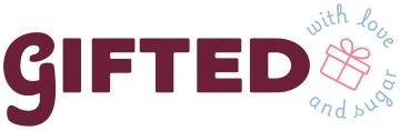 Gifted logo