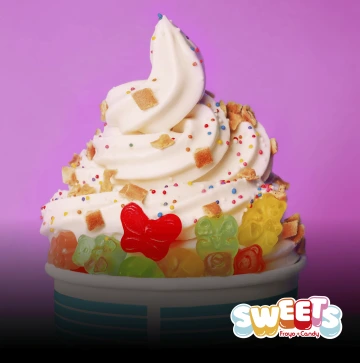 sweets