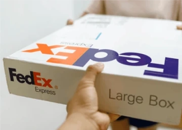 fedex