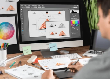graphic desing