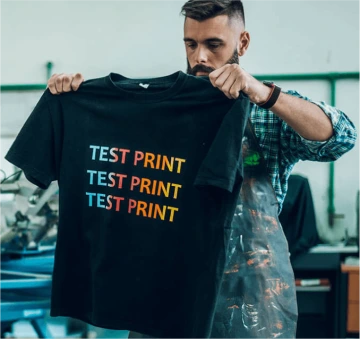 tshirt printing