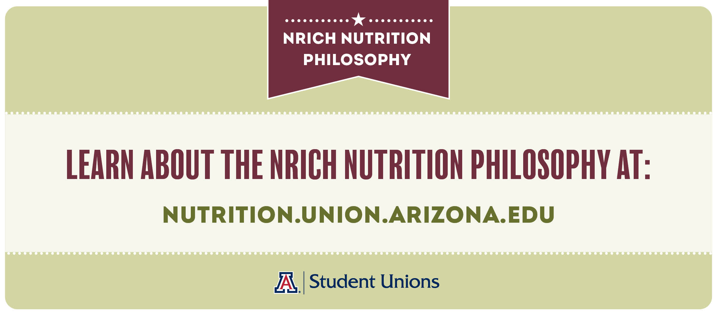 The Arizona Student Unions