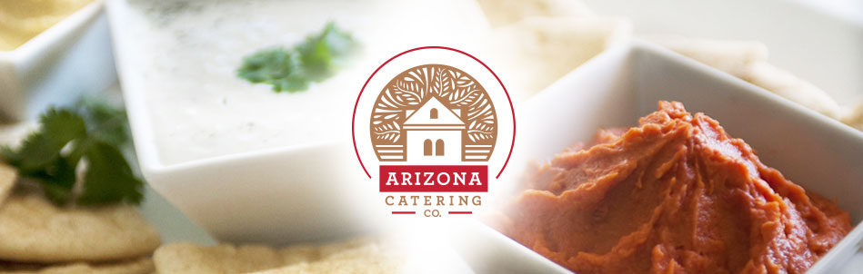 catering banner